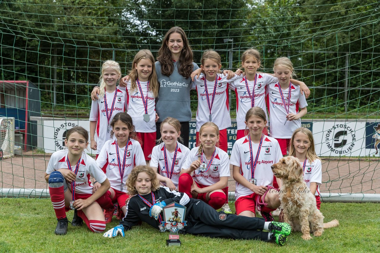 Bild 271 - Loewinnen Cup